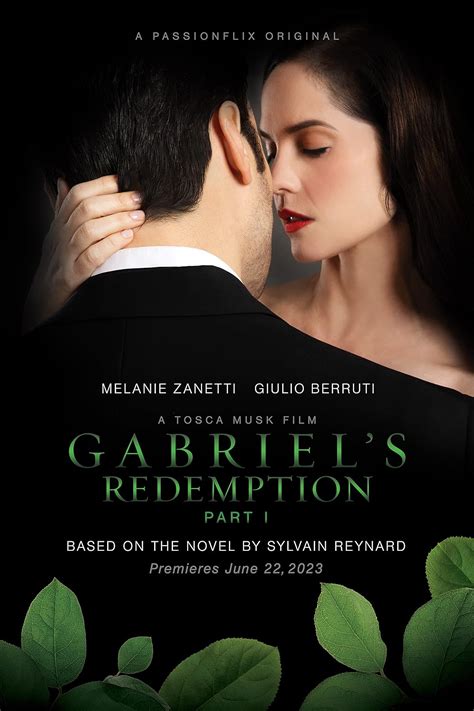 Gabriel's redemption film online subtitrat in romana Vizioneaza filmul The Perfect Find – Ocazia perfectă (2023) Online Subtitrat In Romana la calitate HD